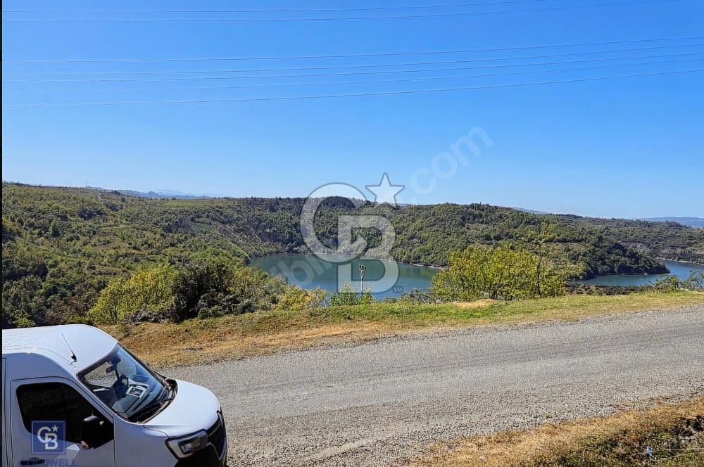 EREĞLİ RAMAZANLI KÖYÜNDE SATILIK 1428M2 TEK TAPULU TARLA