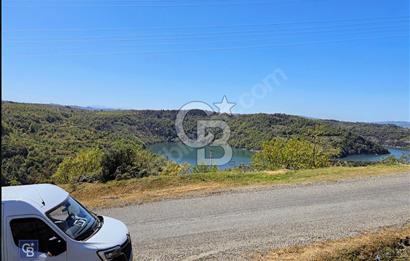 EREĞLİ RAMAZANLI KÖYÜNDE SATILIK 1428M2 TEK TAPULU TARLA