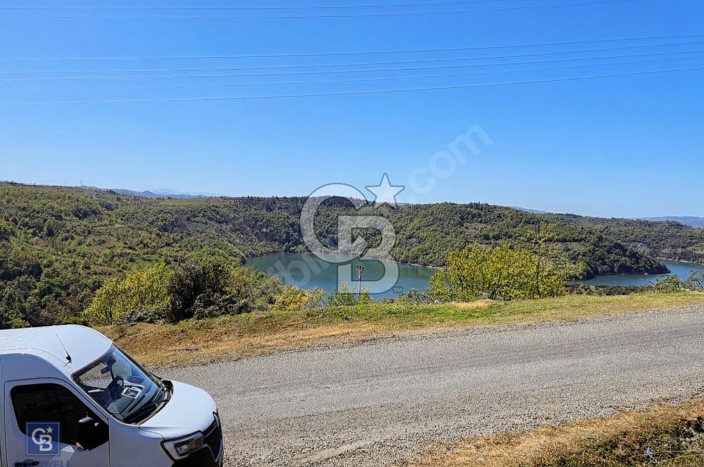 EREĞLİ RAMAZANLI KÖYÜNDE SATILIK 1428M2 TEK TAPULU TARLA