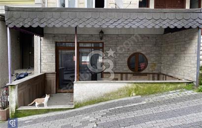 ÜSKÜDAR MERKEZDE 100M2 KİRALIK DÜKKAN
