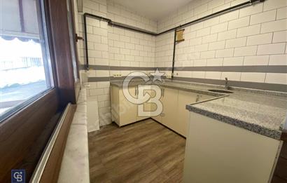 ÜSKÜDAR MERKEZDE 100M2 KİRALIK DÜKKAN