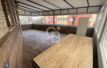 ÜSKÜDAR MERKEZDE 100M2 KİRALIK DÜKKAN