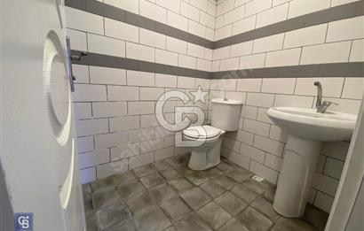 ÜSKÜDAR MERKEZDE 100M2 KİRALIK DÜKKAN