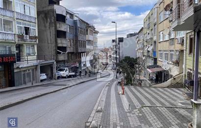 ÜSKÜDAR MERKEZDE 100M2 KİRALIK DÜKKAN