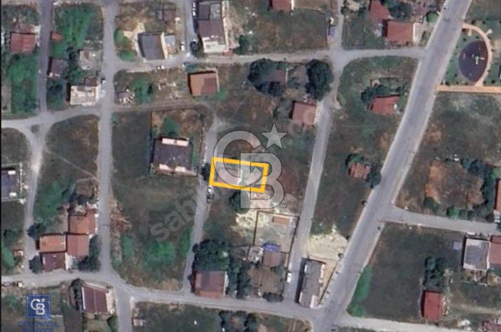 ARNAVUTKÖY TAŞOLUK MAH. YATIRIMLIK İMARLI 123M2 SATILIK ARSA