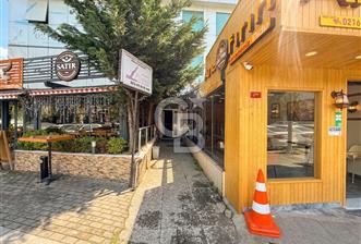 ATAŞEHİR ATATÜRK MAH. GENİŞ 200M2 SATILIK PRESTİJLİ OFİS KATI - 3 - 342855