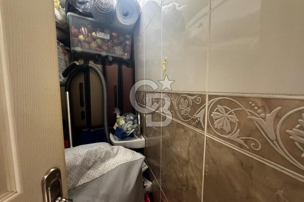 Buca çamlıkule de 3+1 daire 