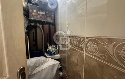 Buca çamlıkule de 3+1 daire 