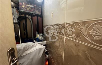 Buca çamlıkule de 3+1 daire 