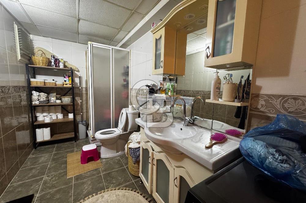 Buca çamlıkule de 3+1 daire 