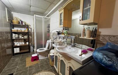 Buca çamlıkule de 3+1 daire 