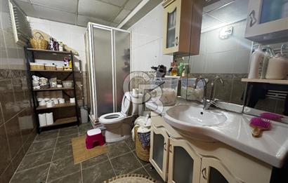 Buca çamlıkule de 3+1 daire 