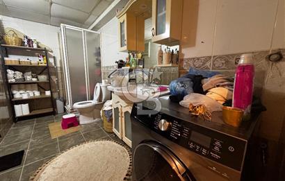 Buca çamlıkule de 3+1 daire 