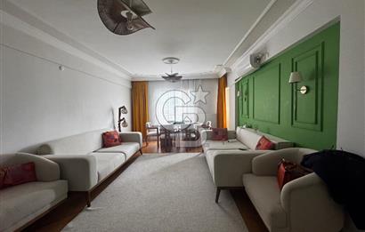 Buca çamlıkule de 3+1 daire 