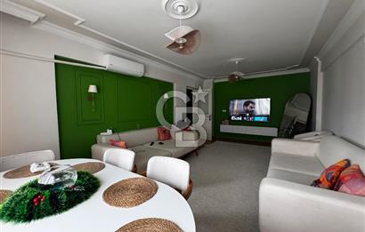 Buca çamlıkule de 3+1 daire 