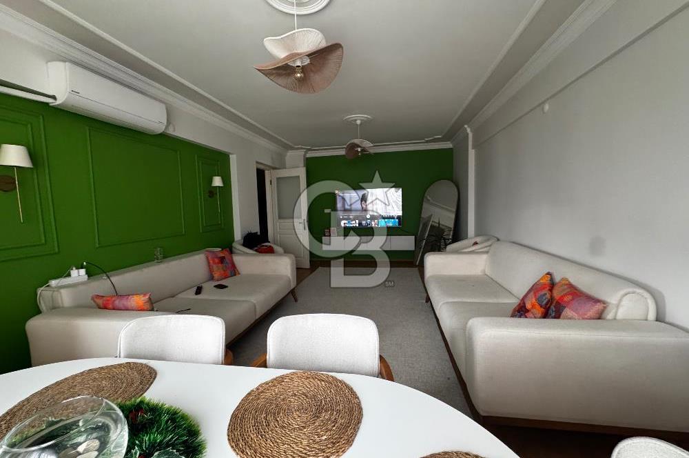 Buca çamlıkule de 3+1 daire 