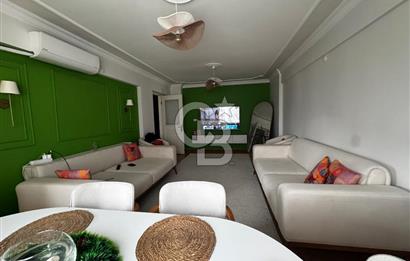 Buca çamlıkule de 3+1 daire 