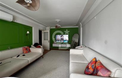 Buca çamlıkule de 3+1 daire 