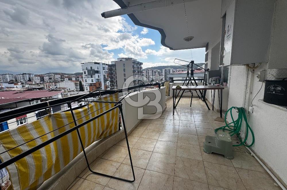 Buca çamlıkule de 3+1 daire 