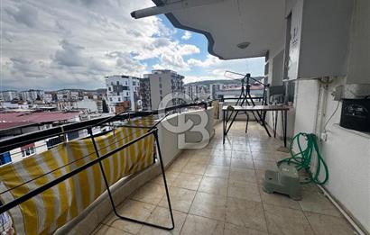 Buca çamlıkule de 3+1 daire 