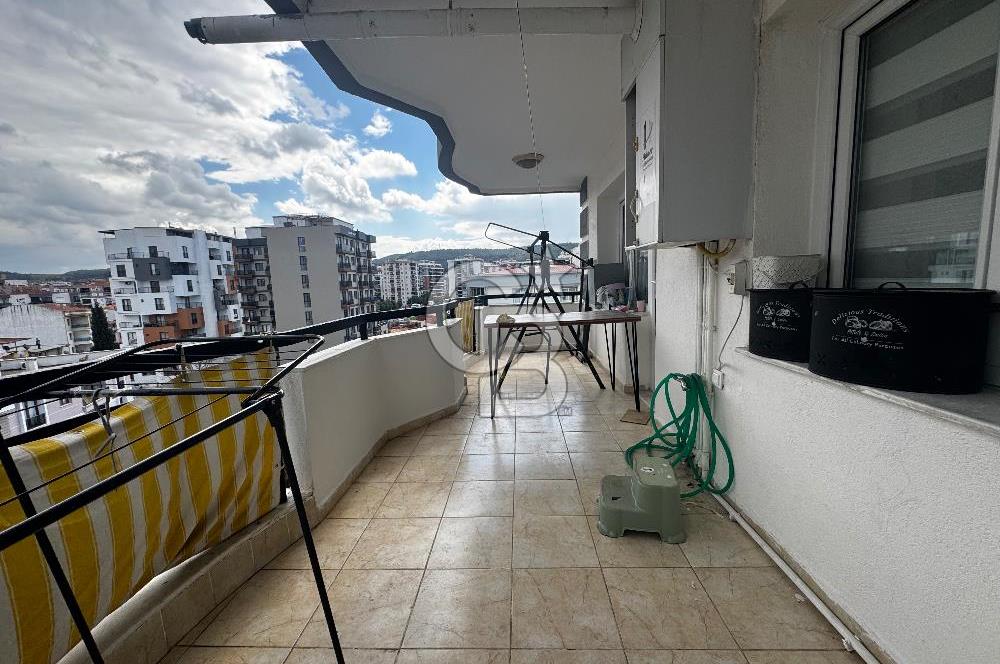 Buca çamlıkule de 3+1 daire 