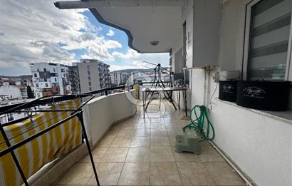 Buca çamlıkule de 3+1 daire 