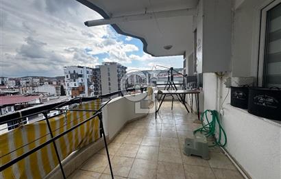 Buca çamlıkule de 3+1 daire 