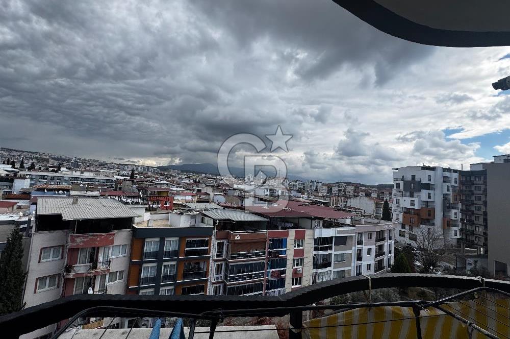 Buca çamlıkule de 3+1 daire 