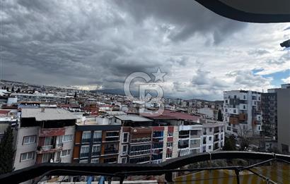 Buca çamlıkule de 3+1 daire 