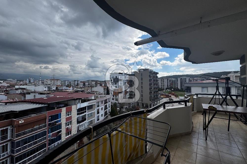 Buca çamlıkule de 3+1 daire 