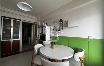 Buca çamlıkule de 3+1 daire 