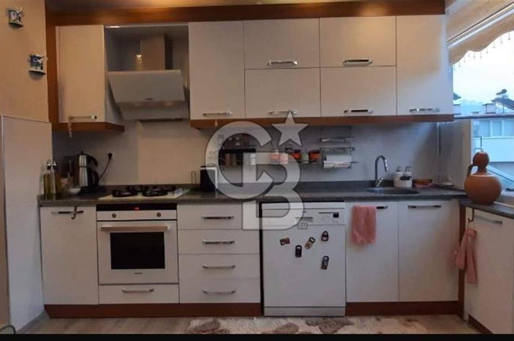 ERENKÖY'DE SATILIK 4+2 DUBLEKS (TEK TAPU İKİ DAİRE)