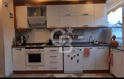 ERENKÖY'DE SATILIK 4+2 DUBLEKS (TEK TAPU İKİ DAİRE)