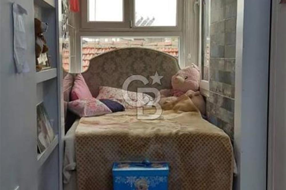 ERENKÖY'DE SATILIK 4+2 DUBLEKS (TEK TAPU İKİ DAİRE)