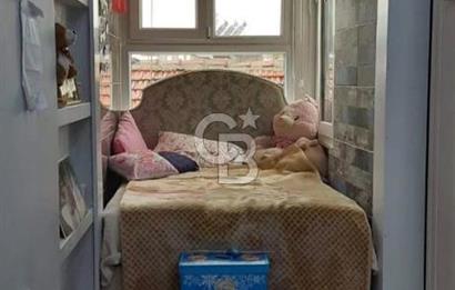 ERENKÖY'DE SATILIK 4+2 DUBLEKS (TEK TAPU İKİ DAİRE)