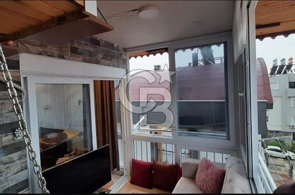 ERENKÖY'DE SATILIK 4+2 DUBLEKS (TEK TAPU İKİ DAİRE)