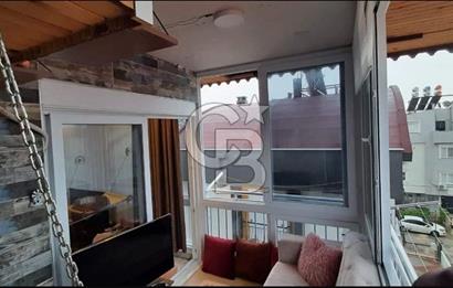 ERENKÖY'DE SATILIK 4+2 DUBLEKS (TEK TAPU İKİ DAİRE)