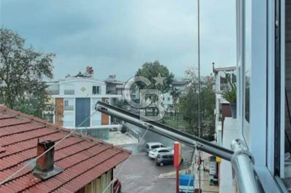 ERENKÖY'DE SATILIK 4+2 DUBLEKS (TEK TAPU İKİ DAİRE)