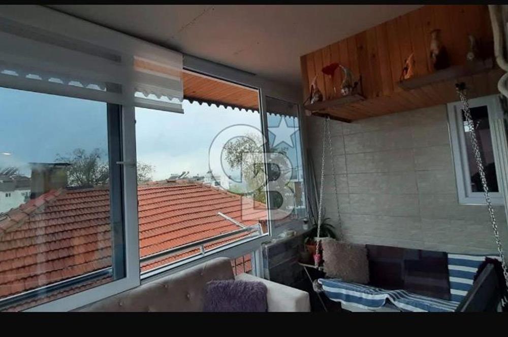 ERENKÖY'DE SATILIK 4+2 DUBLEKS (TEK TAPU İKİ DAİRE)