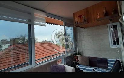 ERENKÖY'DE SATILIK 4+2 DUBLEKS (TEK TAPU İKİ DAİRE)