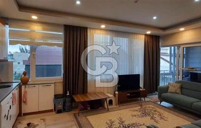 ERENKÖY'DE SATILIK 4+2 DUBLEKS (TEK TAPU İKİ DAİRE)