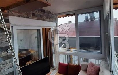 ERENKÖY'DE SATILIK 4+2 DUBLEKS (TEK TAPU İKİ DAİRE)