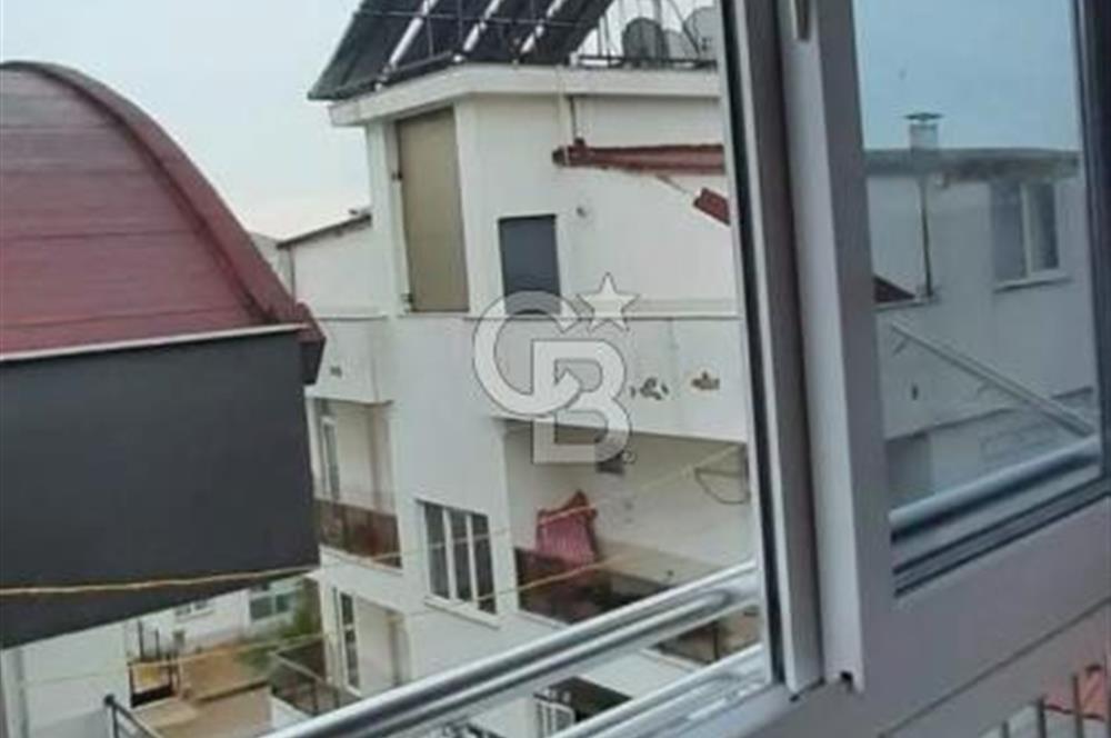 ERENKÖY'DE SATILIK 4+2 DUBLEKS (TEK TAPU İKİ DAİRE)