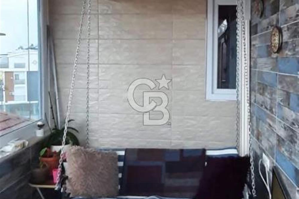 ERENKÖY'DE SATILIK 4+2 DUBLEKS (TEK TAPU İKİ DAİRE)