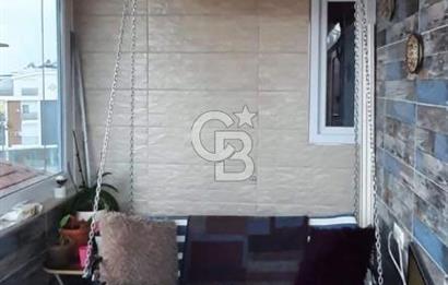 ERENKÖY'DE SATILIK 4+2 DUBLEKS (TEK TAPU İKİ DAİRE)