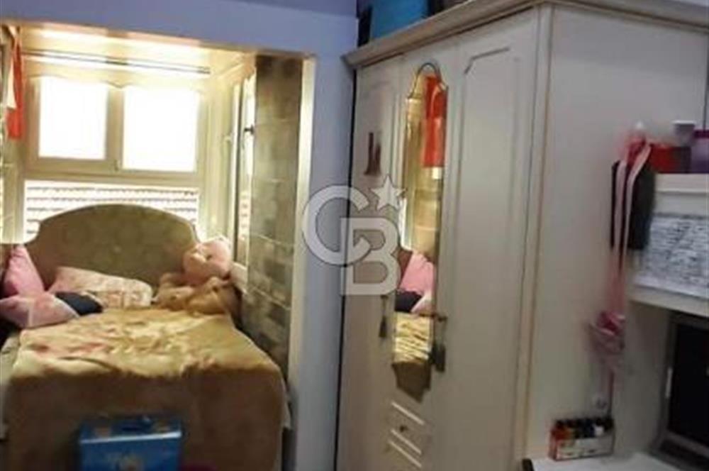 ERENKÖY'DE SATILIK 4+2 DUBLEKS (TEK TAPU İKİ DAİRE)