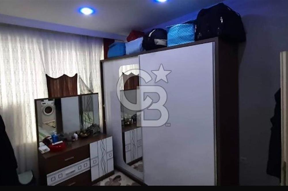 ERENKÖY'DE SATILIK 4+2 DUBLEKS (TEK TAPU İKİ DAİRE)