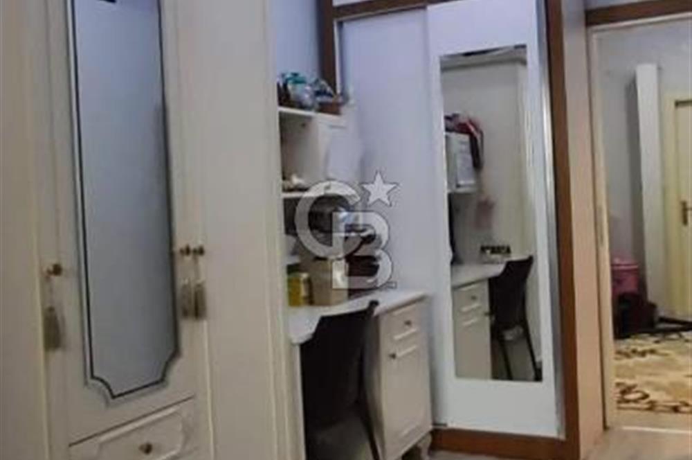 ERENKÖY'DE SATILIK 4+2 DUBLEKS (TEK TAPU İKİ DAİRE)