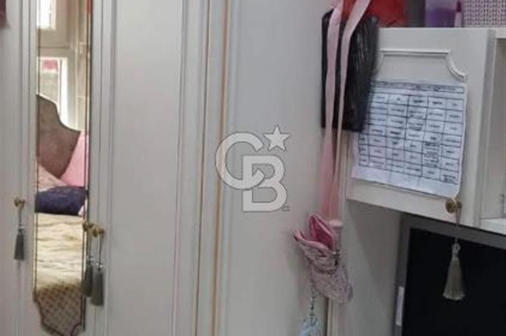 ERENKÖY'DE SATILIK 4+2 DUBLEKS (TEK TAPU İKİ DAİRE)