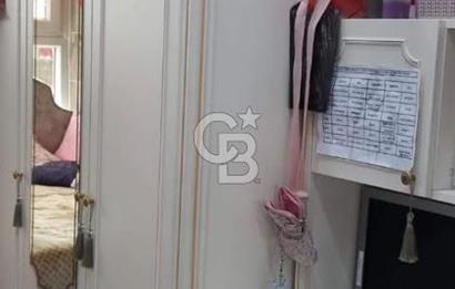 ERENKÖY'DE SATILIK 4+2 DUBLEKS (TEK TAPU İKİ DAİRE)